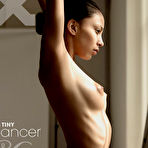 Pic of Alexis in Tiny Dancer ~ X-Art Beauties