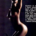 Pic of Babylon X - Naomi Campbell