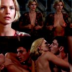 Pic of Celebrity Natasha Henstridge nude and sexual action movie scenes  | Mr.Skin FREE Nude Celebrity Movie Reviews!