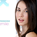 Pic of Introducing Emilie ~ X-Art Beauties