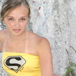 Pic of Kristina Fey 18 Years Teen
