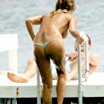 Pic of Rachel Hunter - CelebSkin.net Free Nude Celebrity Galleries for Daily 
Submissions