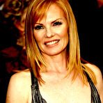 Pic of Marg Helgenberger - the most beautiful and naked photos.