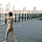 Pic of Vivian - Public nudity in San Francisco California