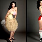 Pic of ::: Sarah Silverman - nude and sex celebrity toons @ Sinful Comics Free 
Access :::