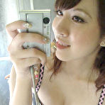 Pic of Sex girlfriend pics :: Very cute Asian girl taking sexy and naughty self pics 