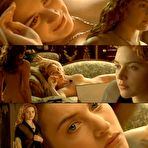 Pic of Kate Winslet nude video captures