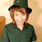 Pic of Captain Outrageous - The Most Beautiful Ladyboys in Asia