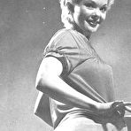 Pic of 
Candy Barr
