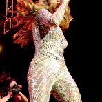 Pic of Jennifer Lopez sexy performs at KIIS-FM stage