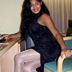 Pic of YvonnesPlayground.com - Yvonne  Indian Girl - Lingerie Pass Partner