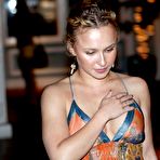 Pic of  Hayden Panettiere fully naked at Largest Celebrities Archive! 