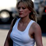 Pic of Celebrity Hilary Duff - nude photos and movies