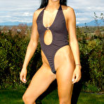 Pic of Trista Stevens Naked Online!!
