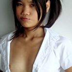 Pic of Amateur nude Asian girls.