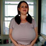Pic of Big Tits and Big Boobs - BigBoobGem.com