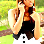Pic of Asia Bar Girl Cams - Nerie Zaragoza