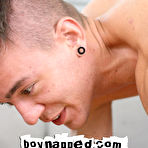 Pic of BoyNapped.com