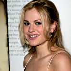 Pic of Anna Paquin naked celebrities free movies and pictures!