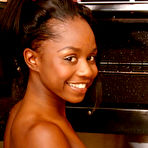 Pic of KissPromise.com - Barely legal Ebony Teen