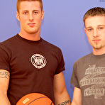 Pic of Tall Stud Pokes Young Little Jock Gallery at CollegeDudes