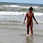 Pic of Hot Gay Boys : Exclusive Beach Gay XXX Pics and Movies