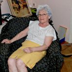 Pic of Free Granny Lena 001