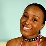 Pic of Ebony Cum Dumps - Black ghetto rats filled with loads of cum