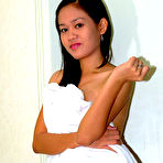 Pic of Creamed Filipina Teen