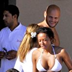 Pic of Melanie Brown naked celebrities free movies and pictures!