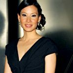 Pic of Lucy Liu