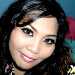 Pic of Asian BBW Cassie Lamai