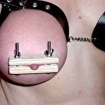 Pic of TORTURE OF NIPPLES