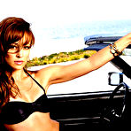 Pic of Autumn Reeser - the most beautiful and naked photos.