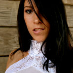 Pic of White Lingerie :: Sweet T and A