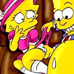 Pic of Lisa Simpson fucked hard - Free-Famous-Toons.com