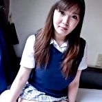 Pic of Watch porn pictures from video Haruka Ohsawa Asian in uniform shows her big nude bazoom bas - SchoolGirlsHD.com