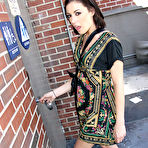 Pic of Vanessa Naughty @ GloryHole-Blog.com