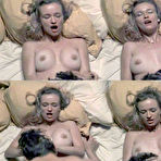Pic of Camilla Overbye Roo naked captures from several movies