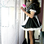 Pic of Join our cross dress site and community