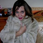 Pic of Fur fetish show from a MILF | MATURE XXX PICS