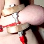 Pic of TITS TORTURE