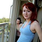 Pic of Ineed2pee female desperation - wetting tight jeans and spandex - pissing pants and panties only at ineed2pee