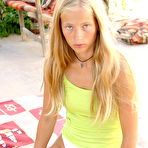 Pic of Virgin Teen Girl