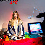 Pic of Explicite-art.com - French girls will never say no!