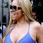 Pic of Mariah Carey