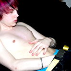 Pic of HomoEmo Free Gay Emo Porn Photo Gallery - Emo Boy Porn!