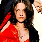 Pic of Asia Argento