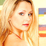 Pic of Horny European Model Lucie S | PINKAFFAIRS.COM