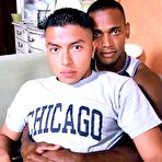 Pic of InterracialGaySexVideos :: Download All Hardcore Interracial Gay Sex Now!